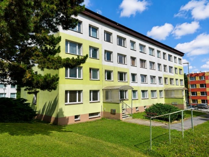 Prodej, Byt 3+1, Březnice