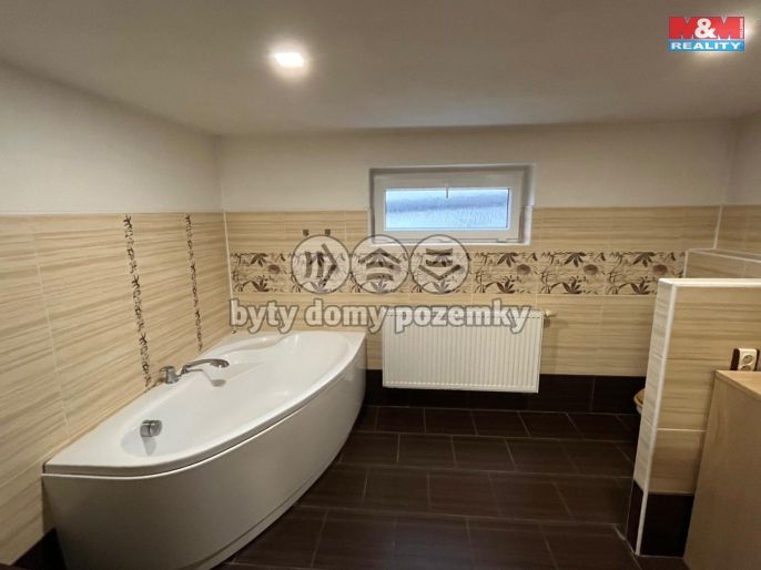 Prodej, Rodinný dům, Výškov