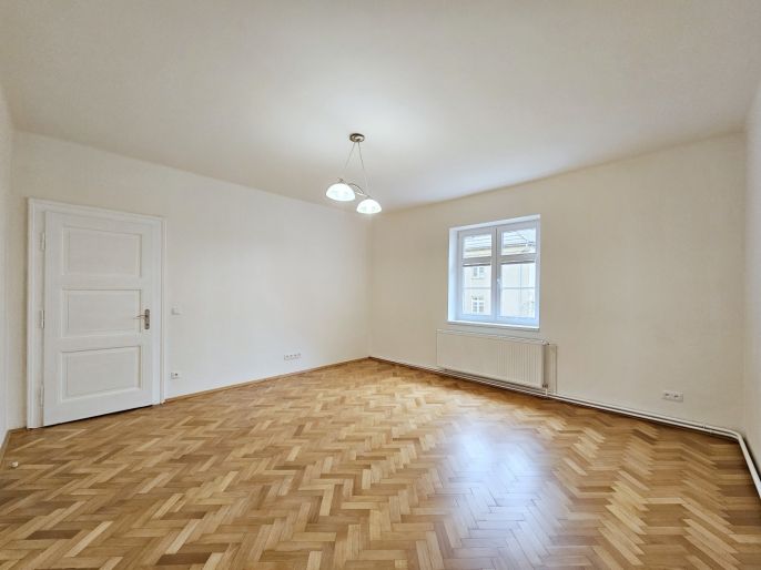 Pronájem, Byt 3+kk, Liberec