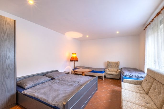 Prodej, Hotel, penzion, Karlovy Vary