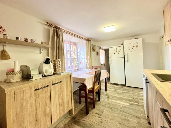 Prodej, Chalupa, Přehořov