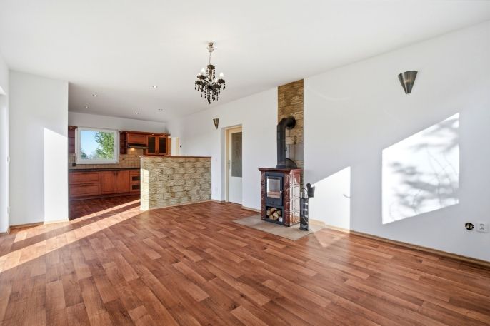 Prodej, Rodinný dům, Kostelec nad Černými lesy