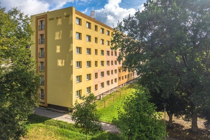 Prodej, Byt 3+1, Semily