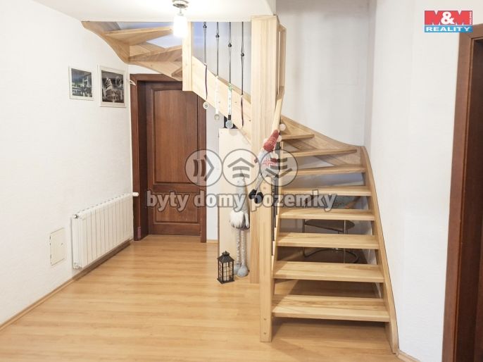 Prodej, Rodinný dům, Zašová