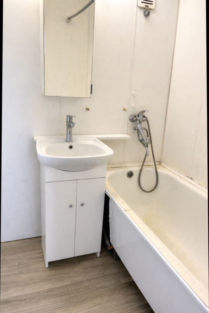 Pronájem, Byt 2+1, Česká Lípa