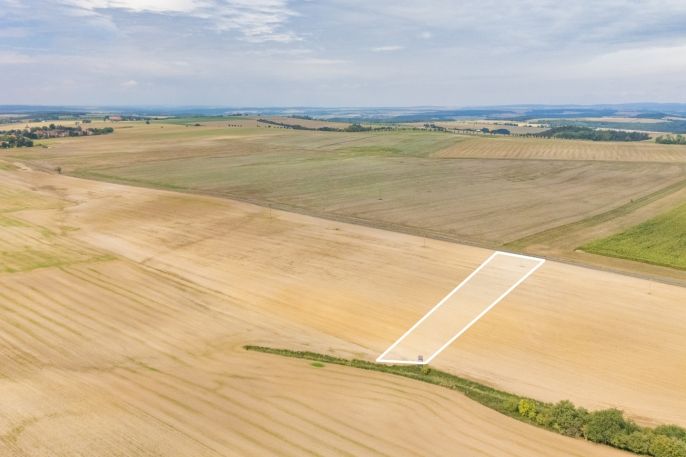 Prodej, Pole, Hlohovice