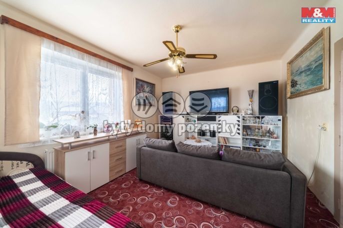 Prodej, Rodinný dům, Štěnovice