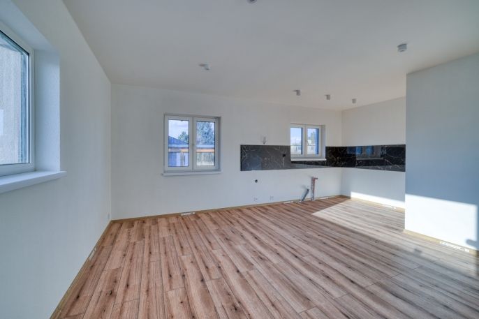 Prodej, Rodinný dům, Březová