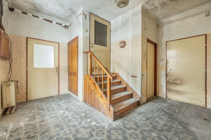 Prodej, Rodinný dům, Tuchlovice