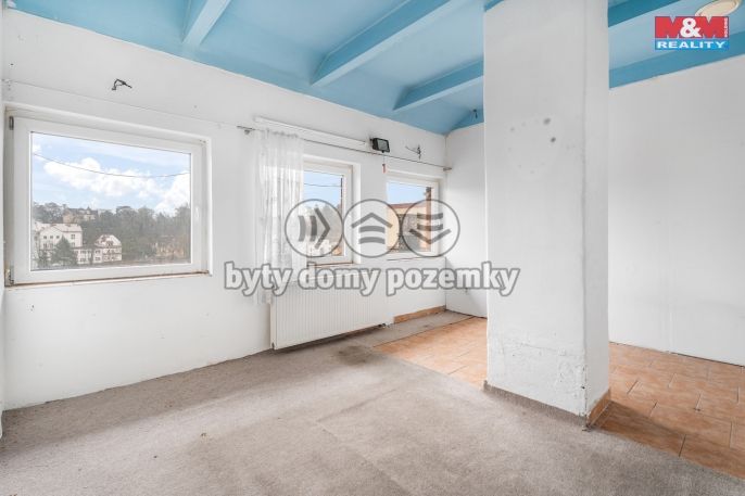 Prodej, Nájemní dům, Mladá Boleslav