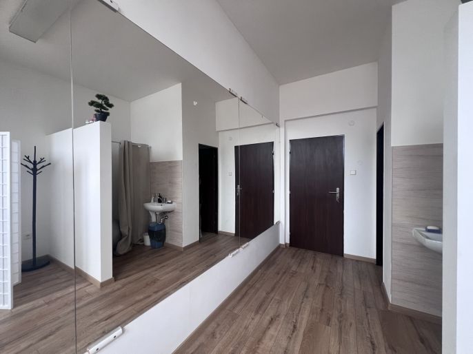 Pronájem, Obchod a služby, Prostějov