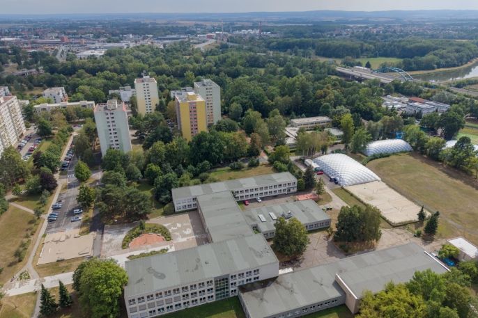 Prodej, Byt 3+1, Pardubice