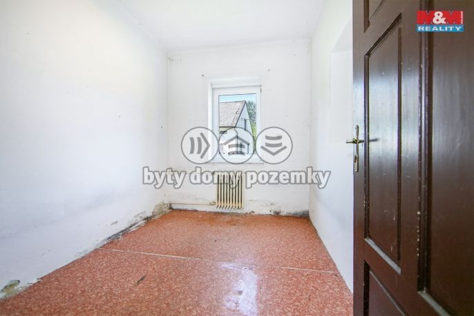 Prodej, Rodinný dům, Mnichov