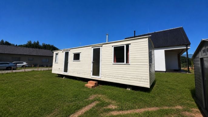 Prodej, Mobilheim, Hostinné