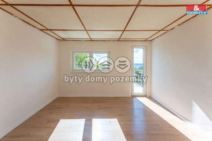 Prodej, Chata, 32 m², Brno