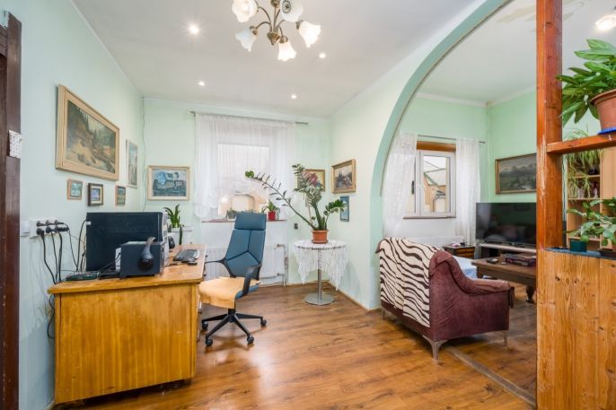 Prodej, Rodinný dům, Osek