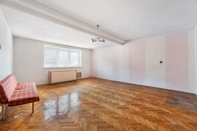 Prodej, Byt 2+1, Benešov nad Ploučnicí