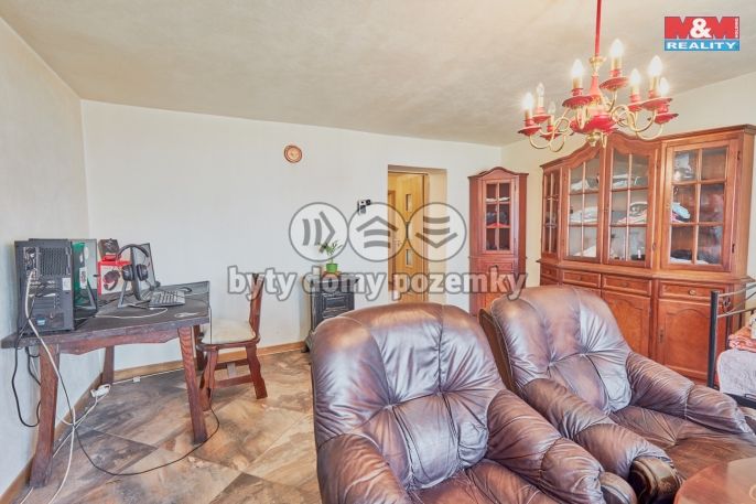 Prodej, Rodinný dům, Dřešín