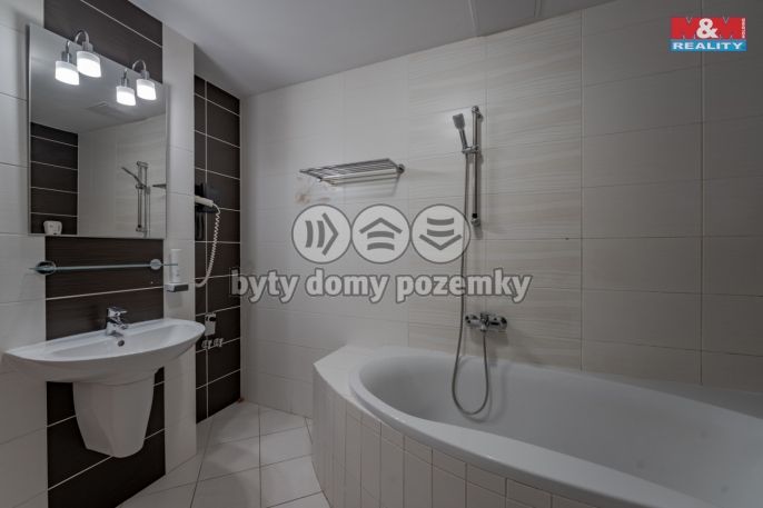 Prodej, Hotel, penzion, Frýdek-Místek