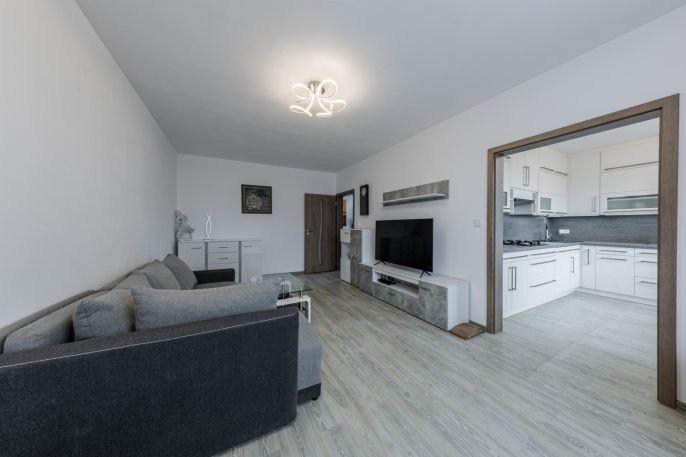 Prodej, Byt 2+1, Karlovy Vary