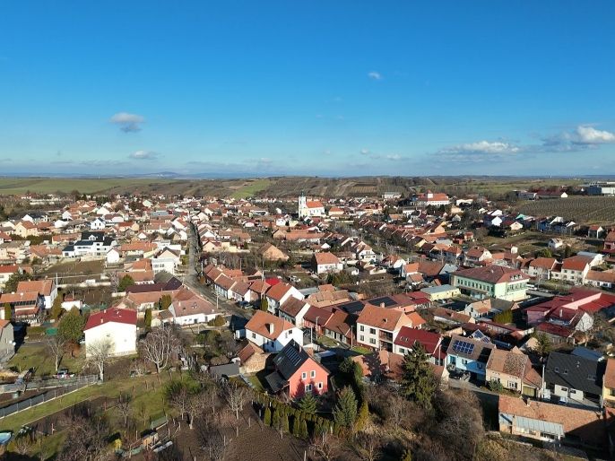 Prodej, Rodinný dům, Čejkovice