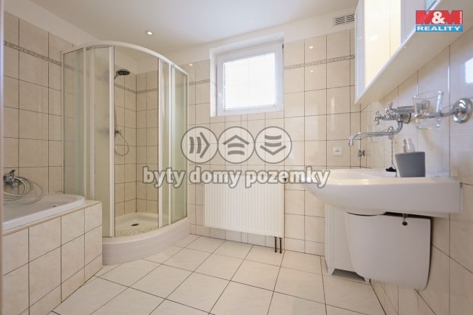 Prodej, Rodinný dům, Mostkovice