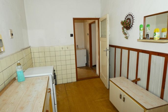 Prodej, Rodinný dům, Nové Dvory