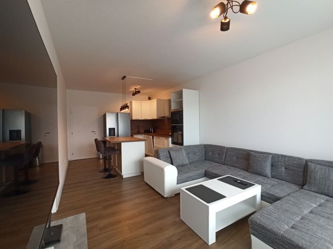 Pronájem, Byt 3+kk, Olomouc