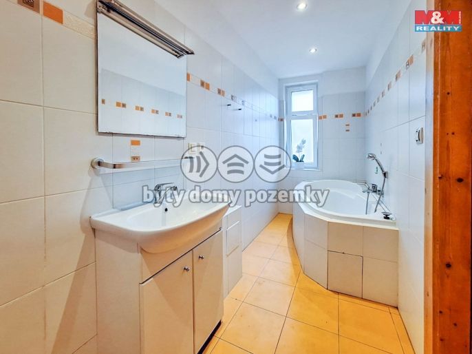 Prodej, Byt 2+1, Teplice