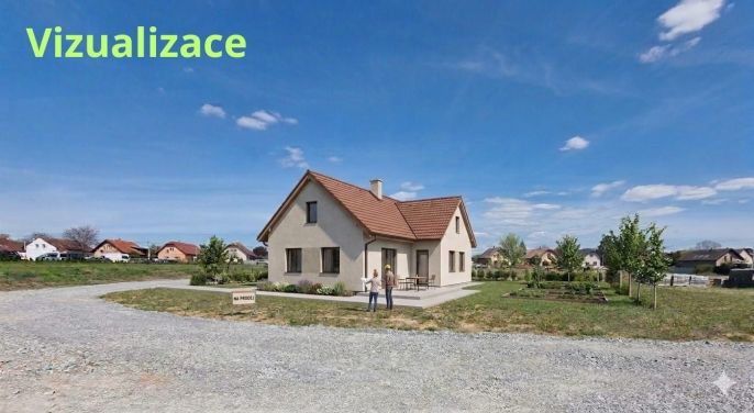 Prodej, Pozemek k bydlení, Zaječice
