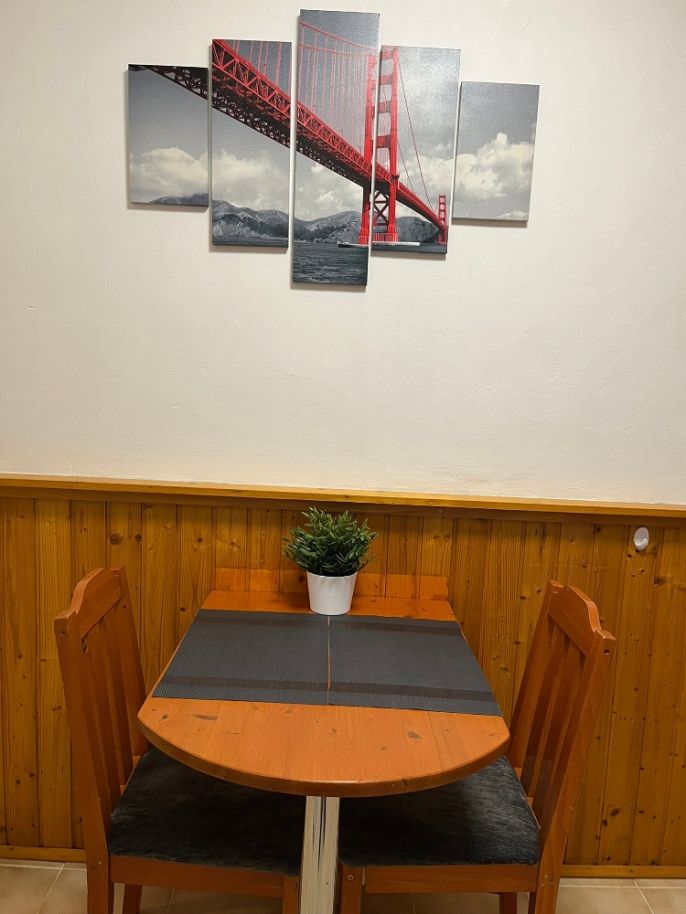 Pronájem, Byt 2+1, Brno