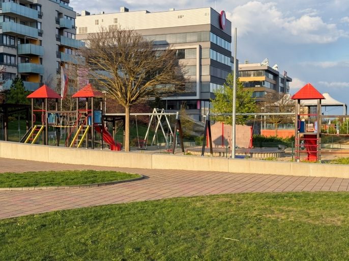 Pronájem, Byt 1+kk, Praha