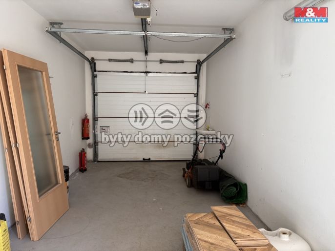 Prodej, Rodinný dům, Mikulovice