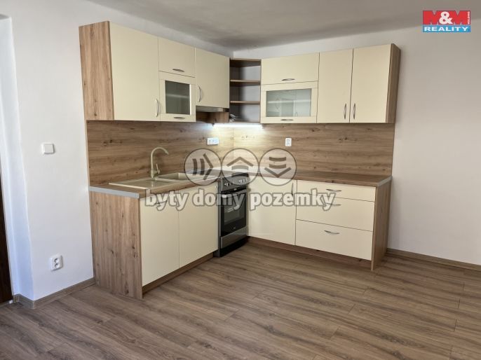 Prodej, Rodinný dům, Choceň