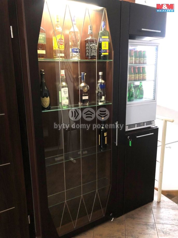 Prodej, Rodinný dům, Louny