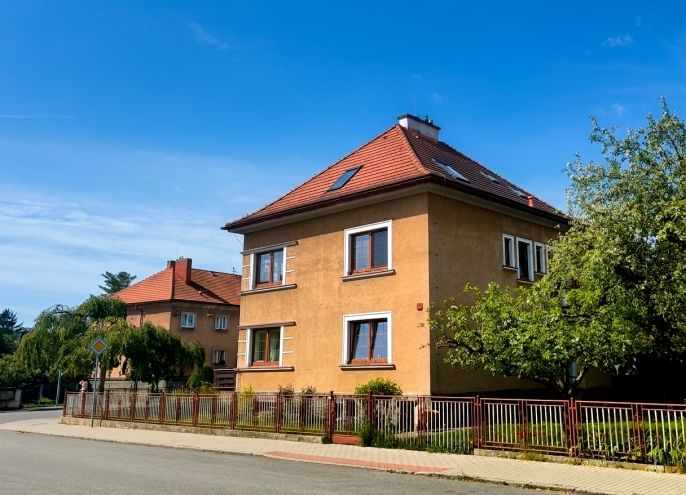 Pronájem, Byt 3+1, Česká Lípa