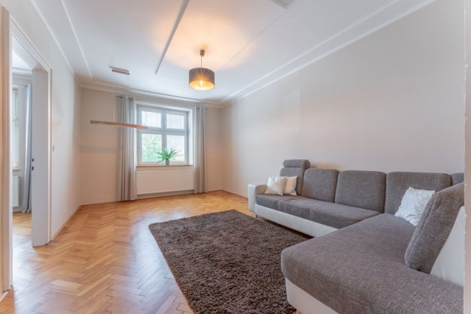 Prodej, Byt 3+kk, Praha