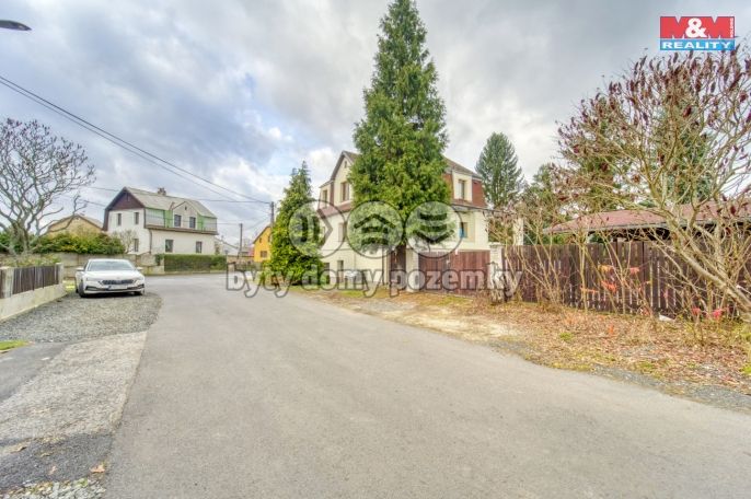 Prodej, Rodinný dům, Sadov