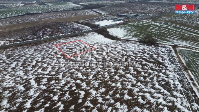 Prodej, Pole, Tuklaty