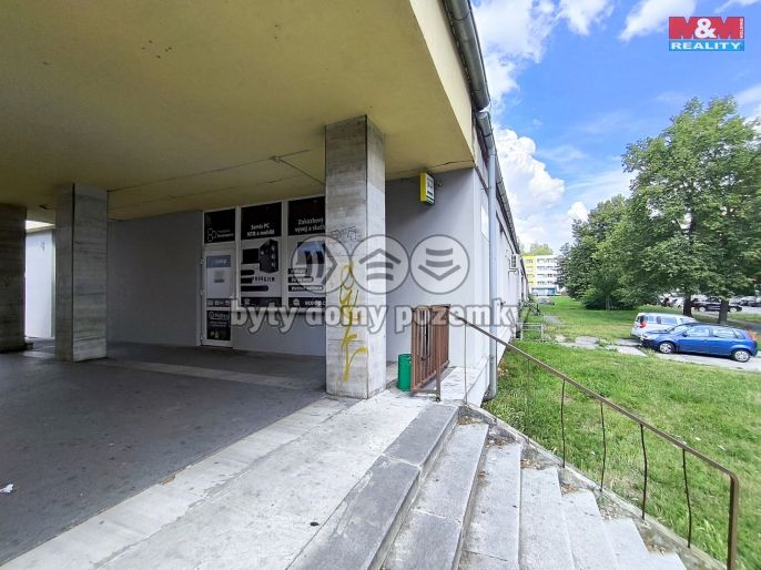 Prodej, Obchodní objekt, Karviná