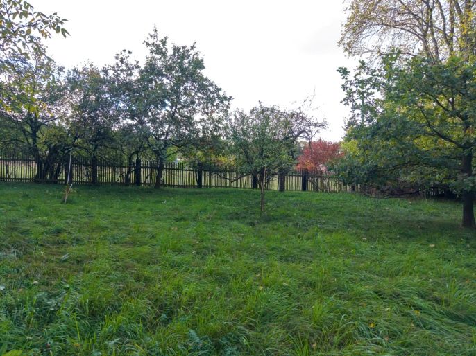 Prodej, Pozemek k bydlení, Zdechovice