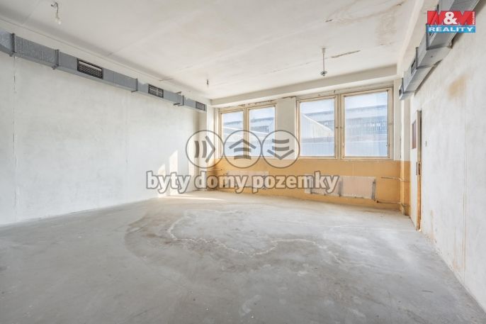 Pronájem, Sklad, Kladno