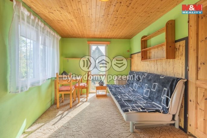 Prodej, Rodinný dům, Statenice