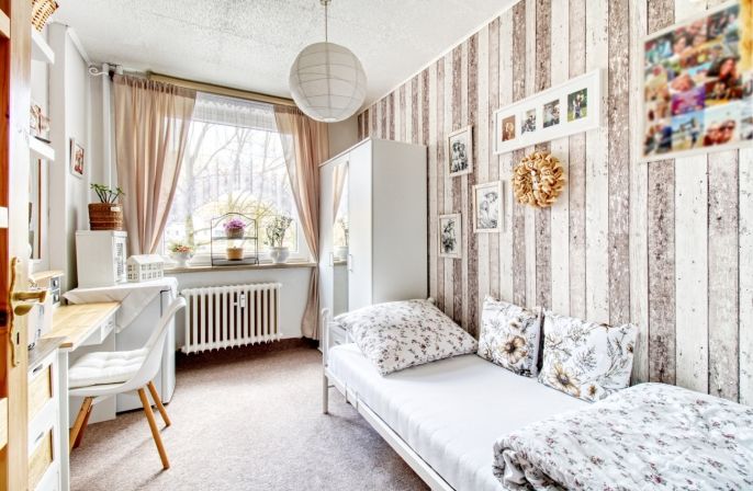 Prodej, Byt 2+1, Litvínov