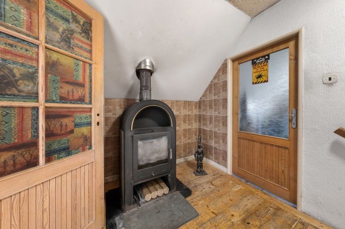 Prodej, Rodinný dům, Ústí nad Labem