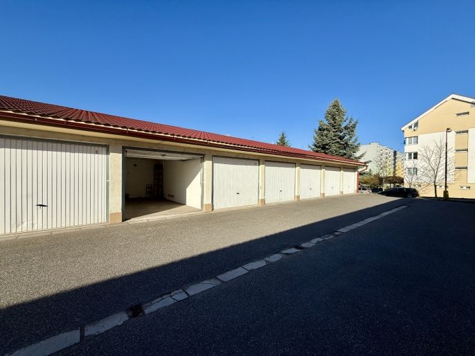 Prodej, Garáž, Rychnov nad Kněžnou