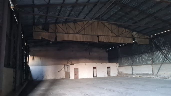 Pronájem, Sklad, Cítoliby