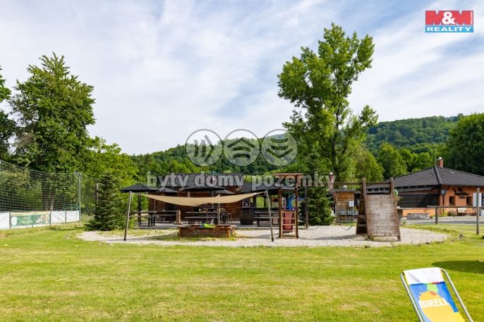 Prodej, Restaurace, stravování, Raškovice