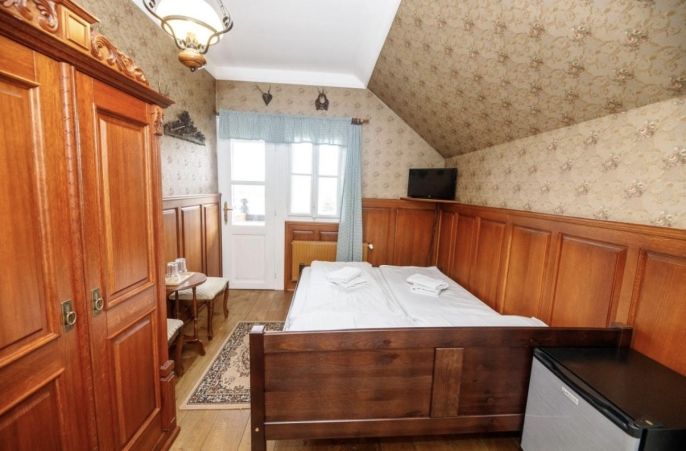 Pronájem, Hotel, penzion, Frýdlant nad Ostravicí