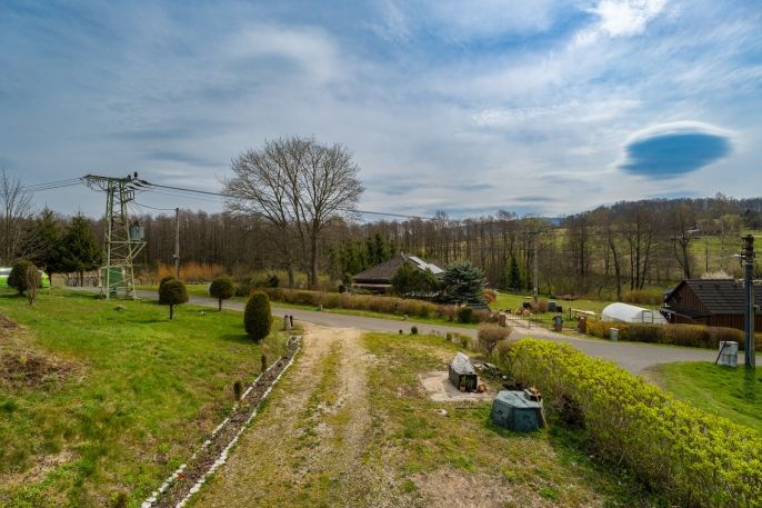 Prodej, Rodinný dům, Heřmanice